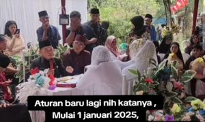 Tangkapan Layar Video Viral Sosmed