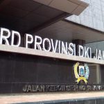 Kantor DPRD DKI Jakarta