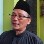 Ketua Umum FBR KH. Lutfi Hakim