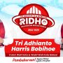 Paslon Tri Adhianto-Abdul Harris Bobihoe Pada Pilwakot Bekasi 2024