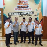 Pengurus DPP Ormas Garda Masyarakat Jakarta (GMJ)