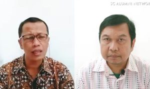 Aktivis Indonesia Bersih Firdaus Dan Meidi