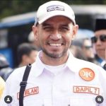 Kader PKS Abie Irlan Memutuskan mendukung Pramono Anung-Rano Karno di Pilkada DKI Jakarta 2024.