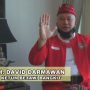 H. David Darmawan Ketum Betawi Bangkit