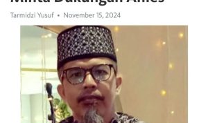 Tangkapan Layar IG Geisz Chalifah