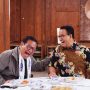 Kemesraan Pramono Anum Dan Anies Baswedan