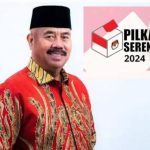 Edi Damansyah Calon Bupati Kutai Kartanegara (Kukar)