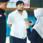 Endriansyah Ketua Umum FPPJ