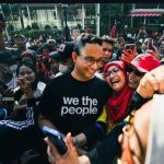 Anies Rasyid Baswedan Tokoh Publik