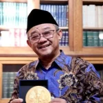 Prof. Abdul Mu'ti,M,edMenteri Pendidikan Dasar dan Menengah