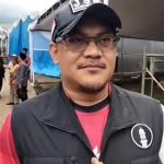 Ketua Panitia Jalsah Salanah Ahmadiyah 2024, Rahmat Hidayat