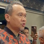 Cak Lontong Ketua Tim Pemenangan Pramono - Rano Karno Pilkda DKI Jakarta 2024