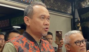 Cak Lontong Ketua Tim Pemenangan Pramono - Rano Karno Pilkda DKI Jakarta 2024