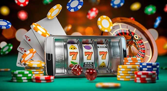 Discover the Exciting World of Betwinner Casino Your Ultimate Gambling Destination