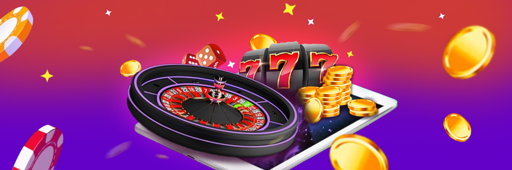 Discover the Exciting World of Betwinner Casino Your Ultimate Gambling Destination