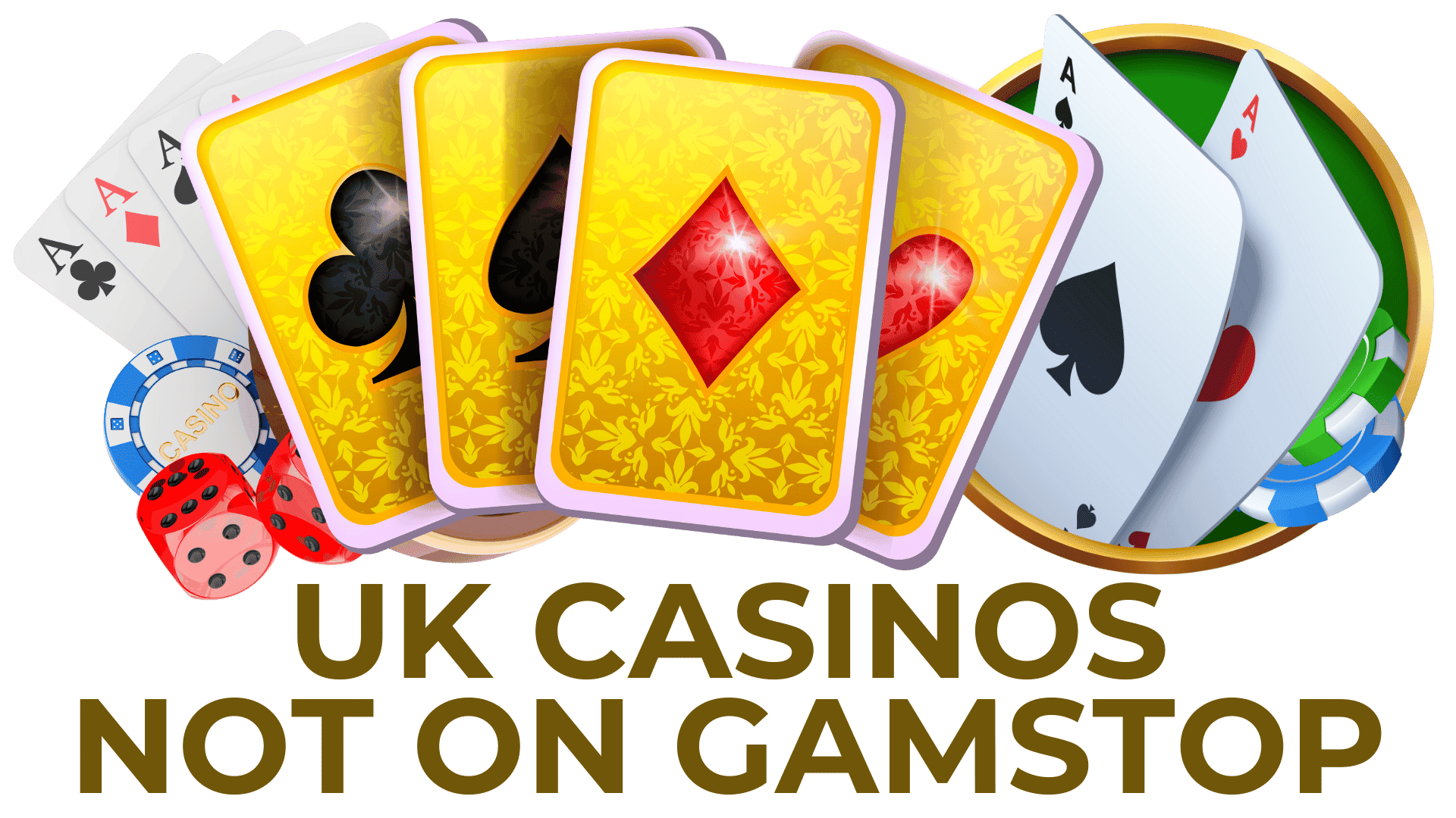 Explore the Exciting World of Non Gamstop Casinos UK 2013